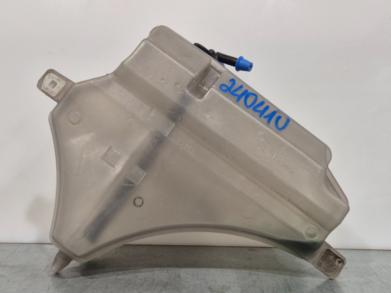 Mazda Cx-5 - Ekspansjonstank Cx5 - Autoparts24