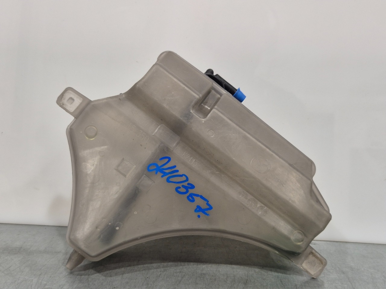 Mazda Cx-5 - Ekspansjonstank Cx5 - Autoparts24