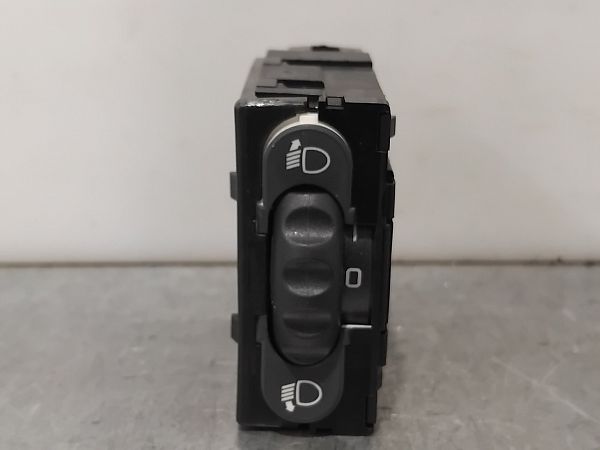 Frontlykt