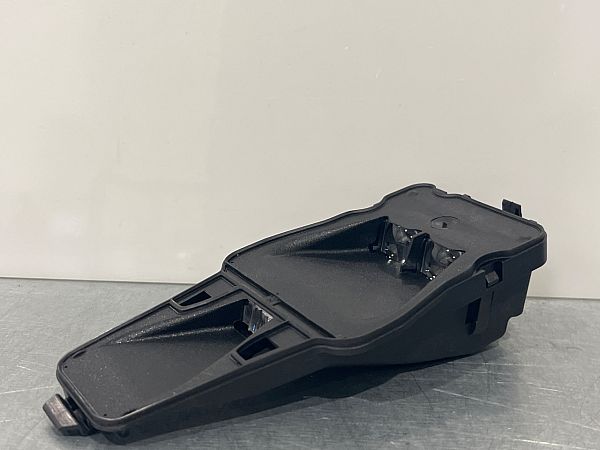 Sensor - adaptiv fartpilot