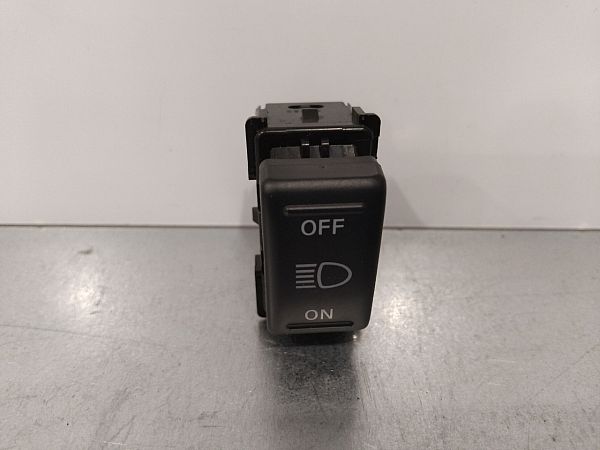 Frontlykt