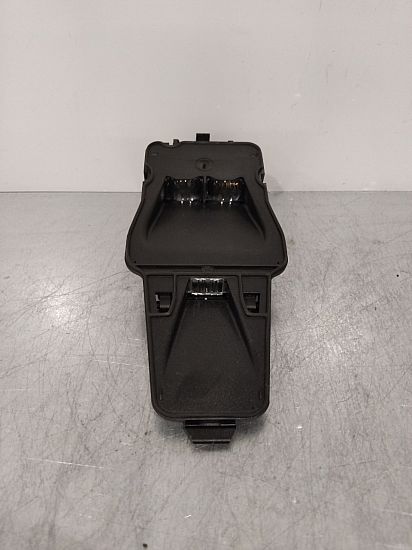 Sensor - adaptiv fartpilot