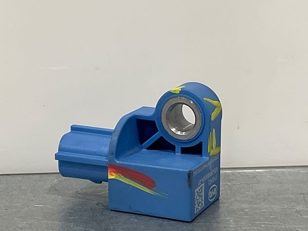 Sensor - adaptiv fartpilot