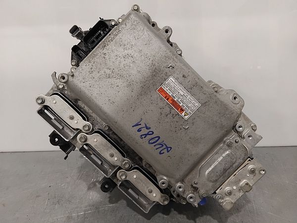 Converter / inverter - el