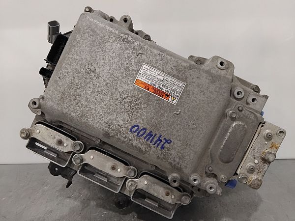 Converter / inverter - el