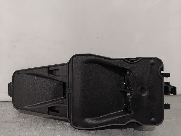 Sensor - adaptiv fartpilot