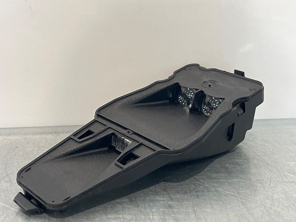 Sensor - adaptiv fartpilot