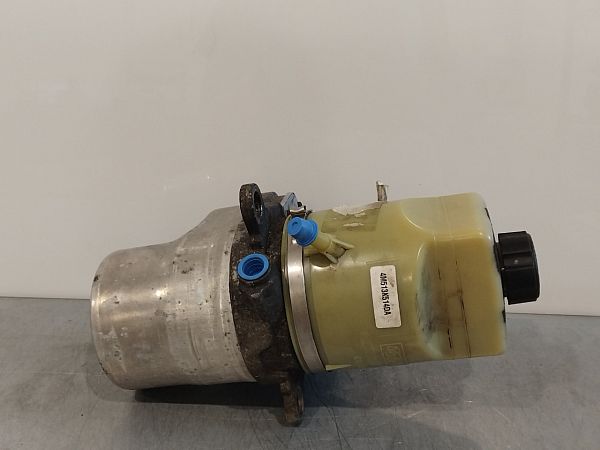 Servopumpe
