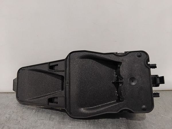 Sensor - adaptiv fartpilot