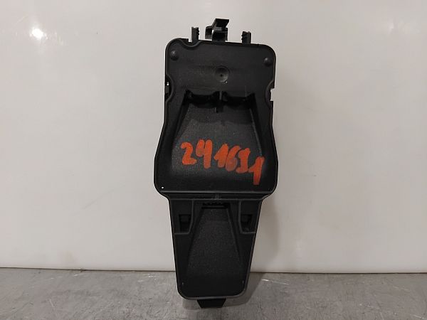 Sensor - adaptiv fartpilot