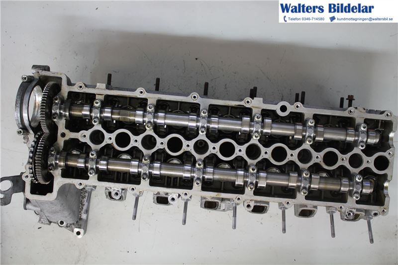 Zylinderkopf BMW 3 (E90)