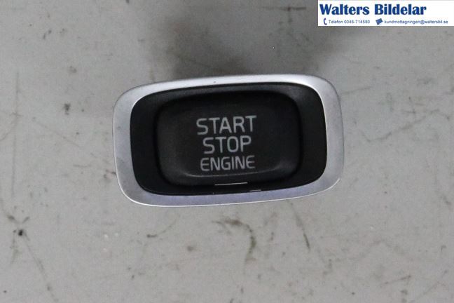Start- und Stopkontakt VOLVO V40 Hatchback (525, 526)