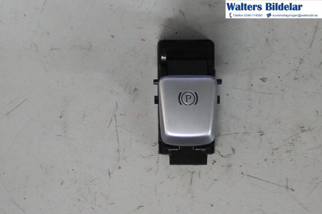Contact - Parking brake MERCEDES-BENZ GLC (X253)