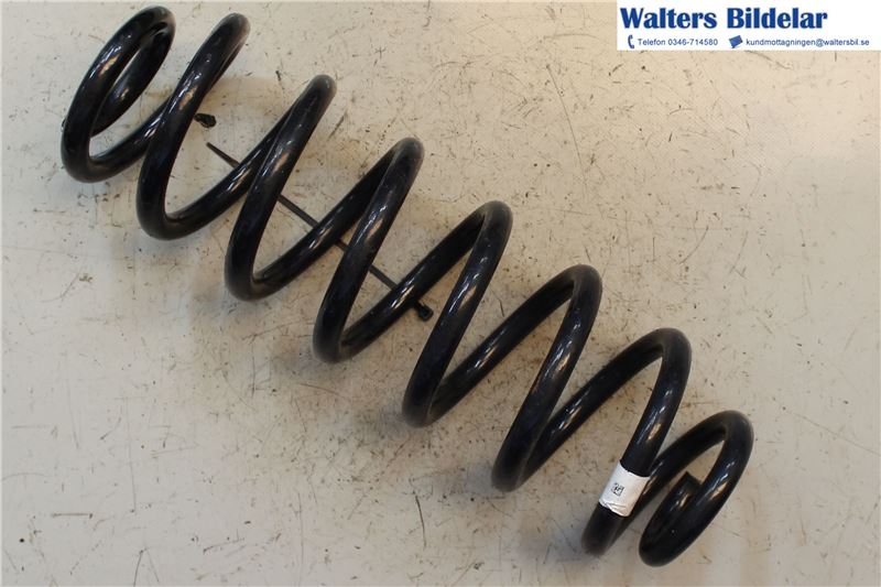 Monroe SE3573 Spiralfeder - Qualitätsersatz Für Dein Fahrwerk