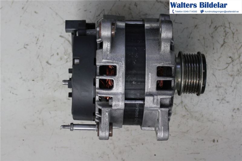 Generator VW PASSAT ALLTRACK (365)