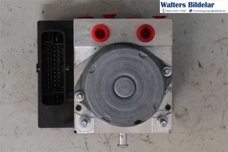 ABS Pumpe FIAT SCUDO (270_, 272_)