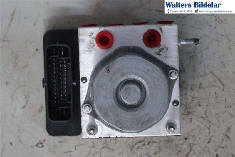 ABS Pumpe SEAT IBIZA Mk IV (6J5, 6P1)