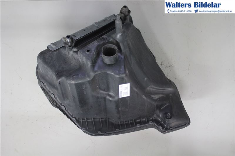 Luftfilter AUDI A6 Avant (4G5, 4GD, C7)