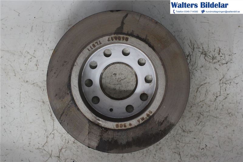 Brake discs