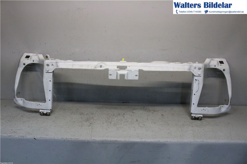 Front cowling FORD TRANSIT Platform/Chassis (FM_ _, FN_ _)