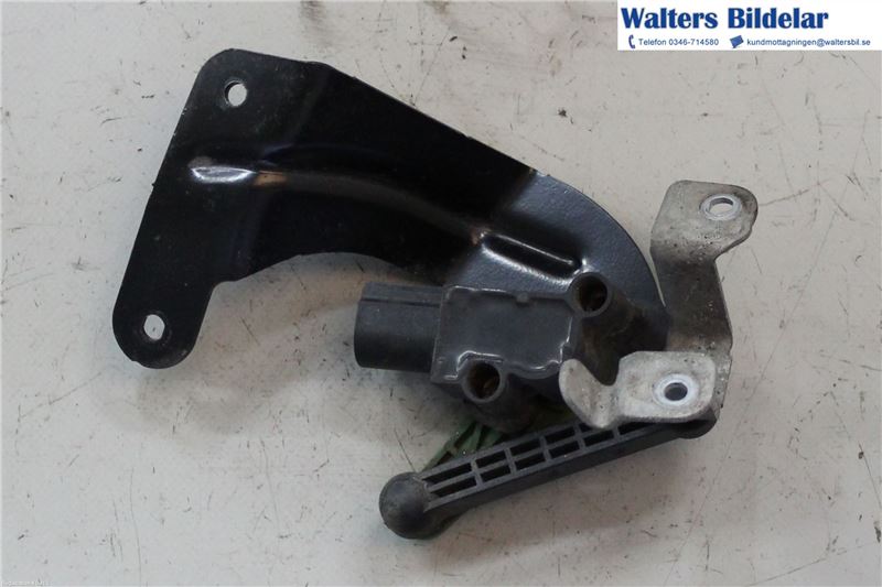 Sensor - lygtejustering VW PASSAT ALLTRACK (3G5, CB5)