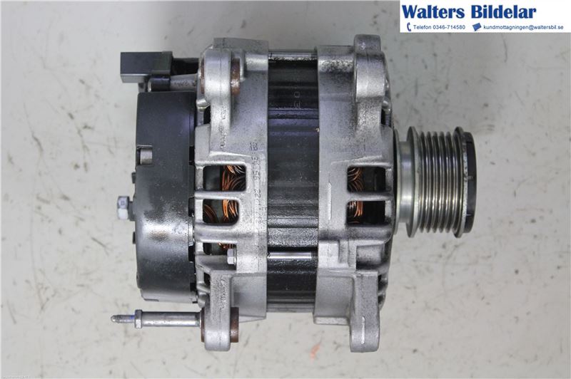 Generator VW PASSAT ALLTRACK (365)
