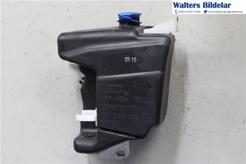 réservoir d'eau pour essuie glace AUDI R8 (4S3, 4SP)