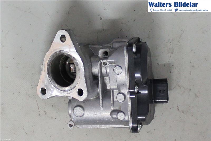 EGR klep NISSAN PIXO | kosten online