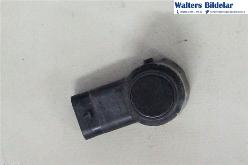 Parkeringssensor bag LAND ROVER RANGE ROVER EVOQUE (L538)