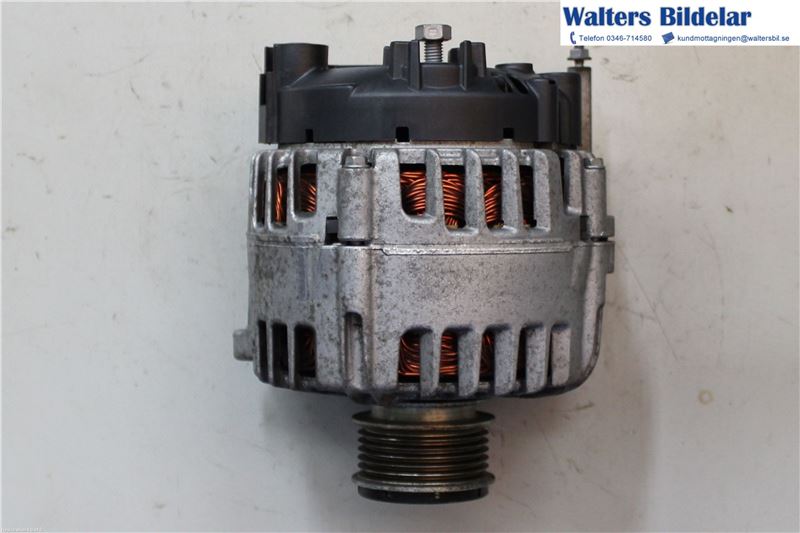 Generator AUDI A3 Sportback (8PA)