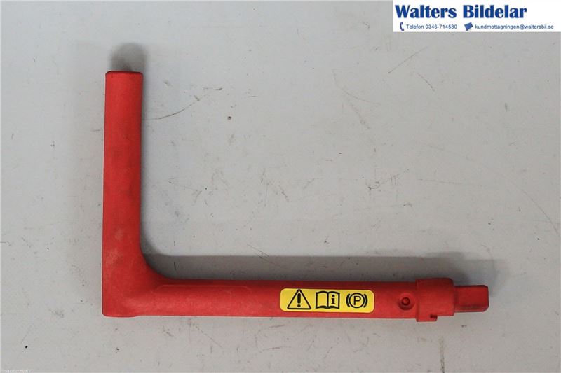 Verktøy sett AUDI A4 Avant (8W5, 8WD, B9)