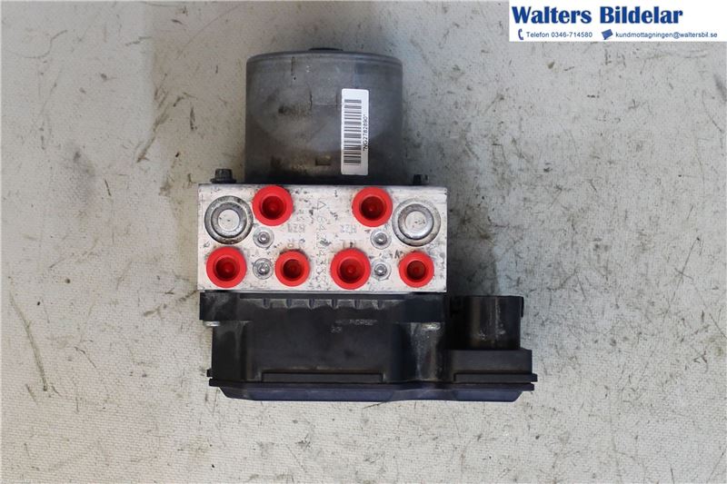 ABS Pumpe VW CC (358)