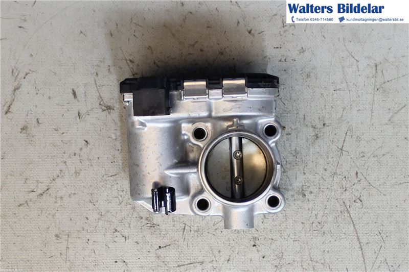 Drosselklappenstellmotor ALFA ROMEO GIULIETTA (940_)