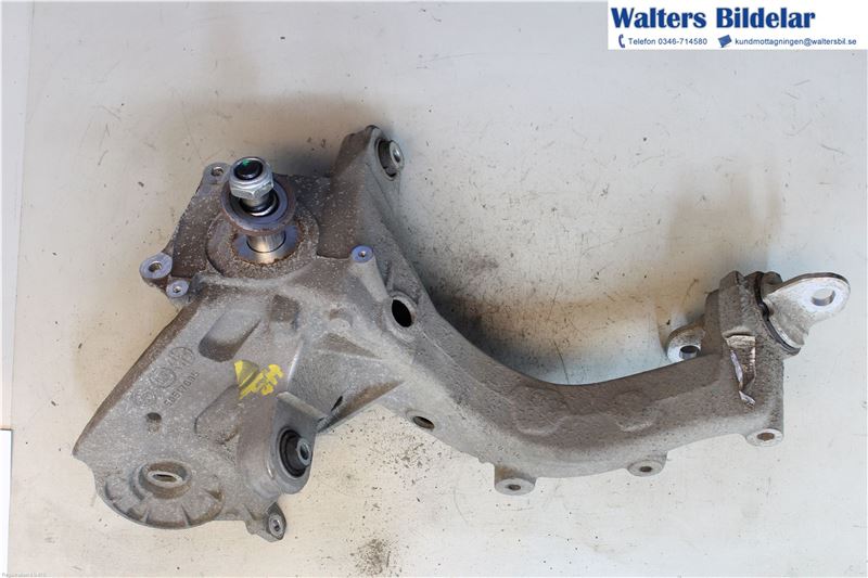 Radnabe hinten ALFA ROMEO GIULIETTA (940_)