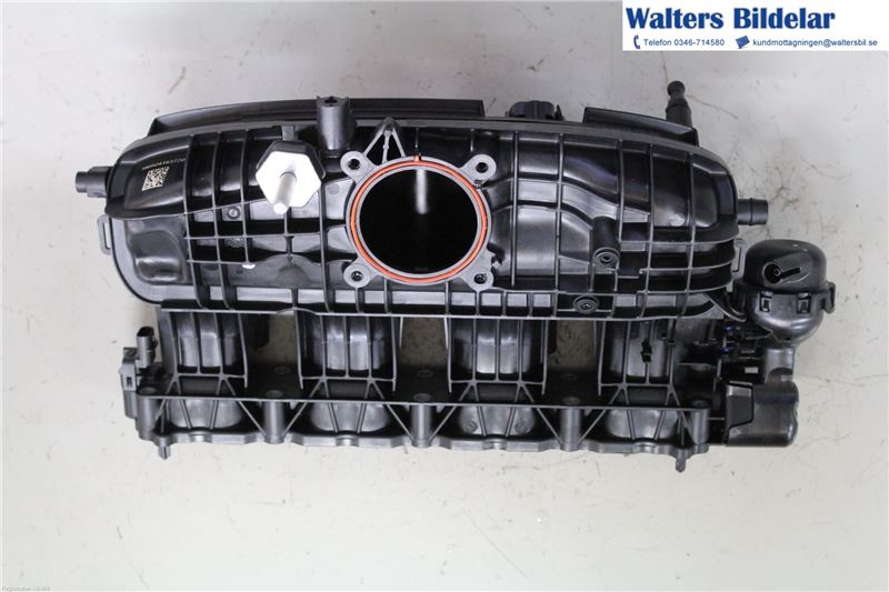 Manifold inlet VW T-ROC (A11)