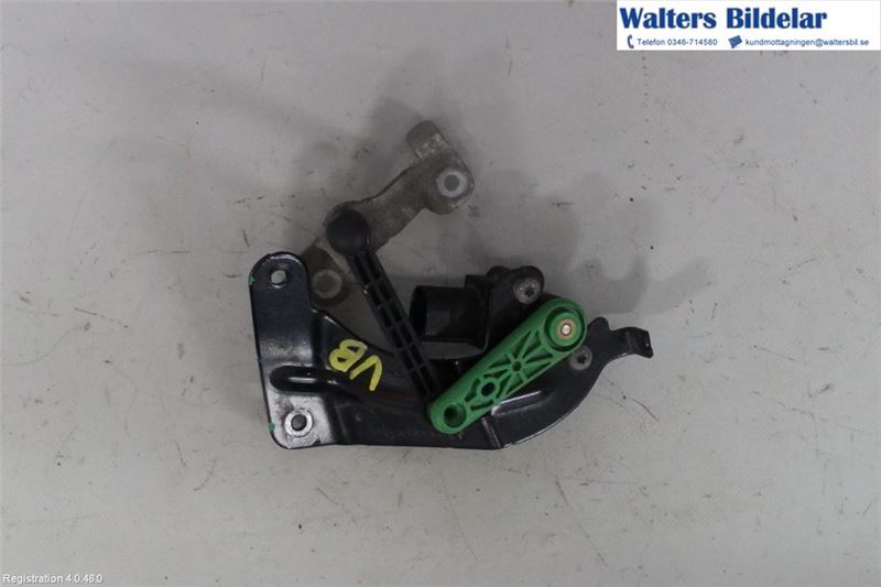 Sensor - lygtejustering VW T-ROC (A11)