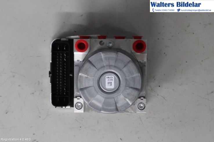 ABS Pumpe VW T-ROC (A11)
