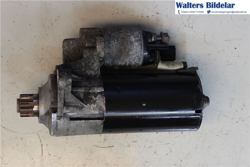 Starter VW PASSAT Estate (3C5)