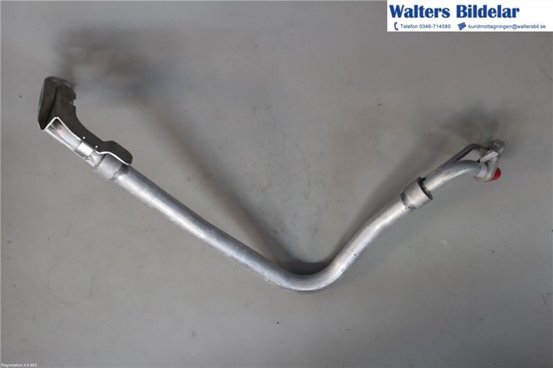 Air conditioning pipe / hose VW TIGUAN (AD1)