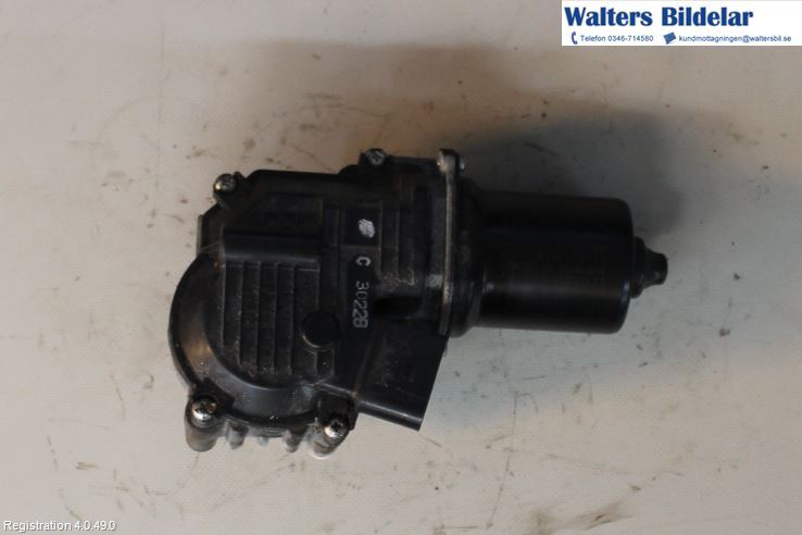 Viskermotor - for AUDI A4 Allroad (8KH, B8)