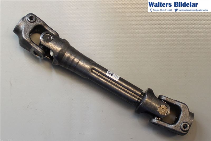Steering joint VW POLO (AW1, BZ1)