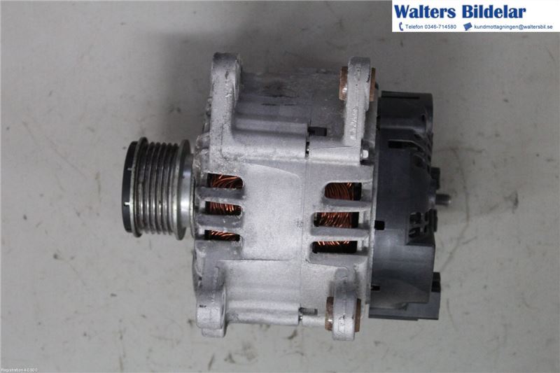 Generator VW GOLF VI (5K1)