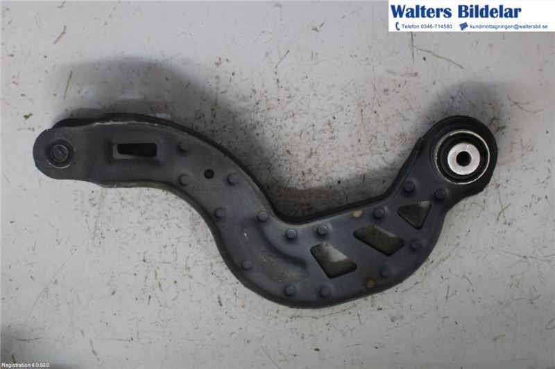 Wahacz – tylny górny MERCEDES-BENZ B-CLASS (W246, W242)