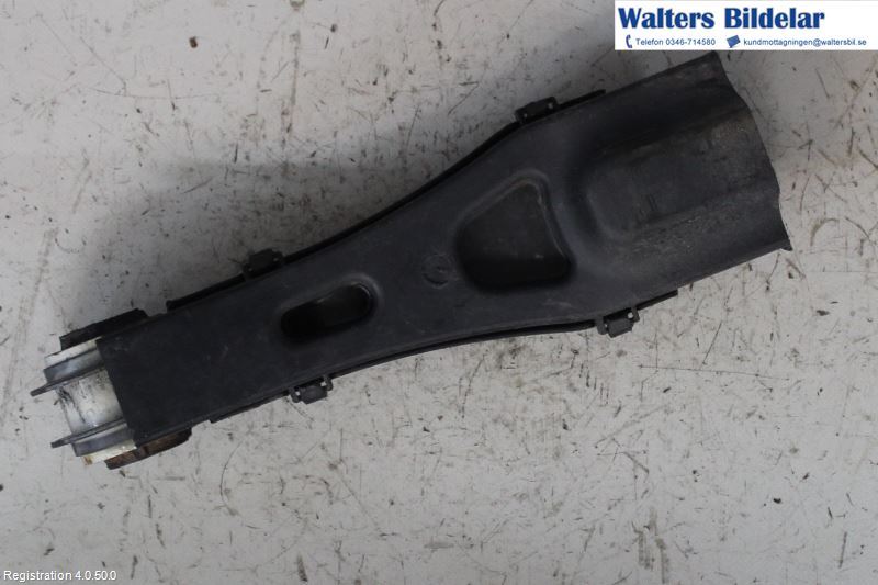 Wishbone - rear MERCEDES-BENZ B-CLASS (W246, W242)