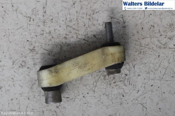 Stabilisator hinten MERCEDES-BENZ B-CLASS (W246, W242)