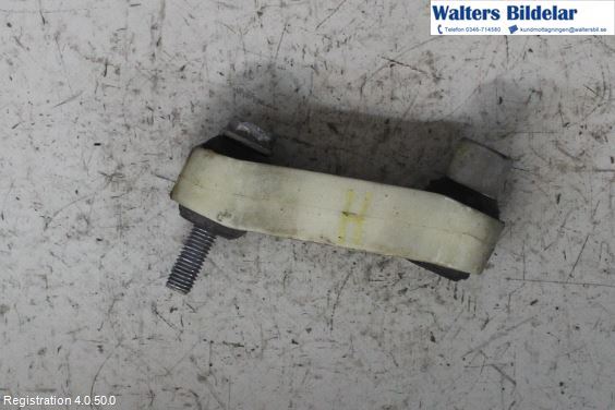 Stabilisator hinten MERCEDES-BENZ B-CLASS (W246, W242)