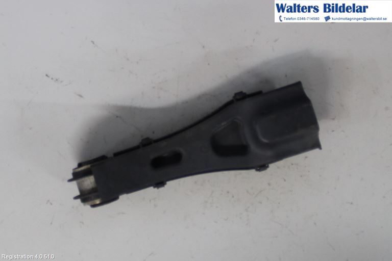 Wishbone - rear MERCEDES-BENZ A-CLASS (W176)