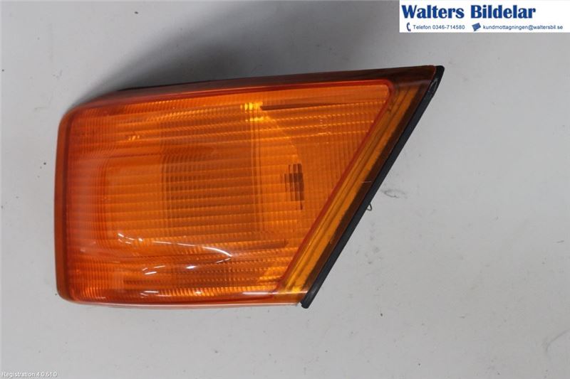 Indicator - front IVECO DAILY III Box Body/Estate