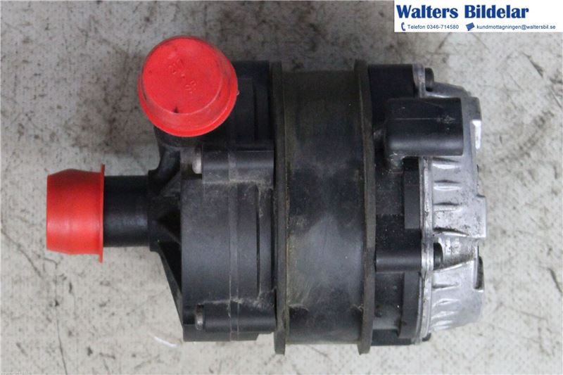 Pompe à eau SEAT ATECA (KH7)