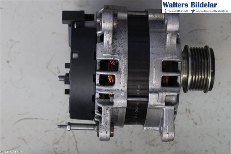 Generator VW PASSAT Estate (365)
